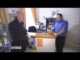 Cauchemar En Cuisine Brou Focus Sur Le Fils Laurent Youtube