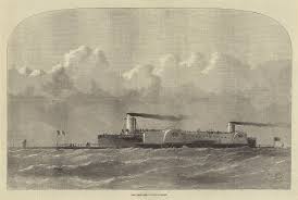 SS Bessemer, the Disastrous Seasickness ...