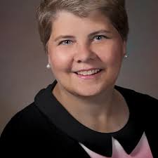 Mary Adelman's Instagram, Twitter & Facebook