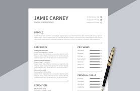 Maybe you would like to learn more about one of these? Simple Resume Format Download In Ms Word Resumekraft