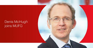 We are pleased to welcome Denis McHugh to our organization as Chief Risk  Officer for MUFG Securities Americas Inc. and Market Risk Management  Officer for MUFG Americas Holdings Corporation, effective…