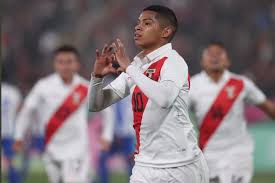 Lea aquí todas las noticias sobre selección perú: Seleccion Peruana Los Integrantes De La Sub 23 Que Buscaran El Cupo A Tokio 2020 Noticias Agencia Peruana De Noticias Andina