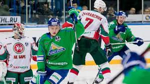 Хоккей кхл хк салават юлаев хк ак барс популярное. Seriya Vnov Ozhila Salavat Obygral Ak Bars Sport Ekspress
