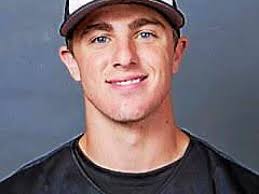 Baseball: Winning ways provide Kyle Ruth confidence for sophomore season