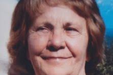 Obituary: Sandra "Sandy" Lamb