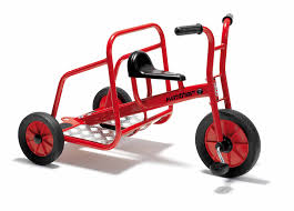 Die besten dreirad im test und vergleich 2021. Winther Viking Ben Hur Dreirad Kitadorado