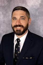 Clark County Prosecutor Daniel Driscoll