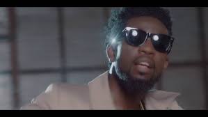 Bisa Kdei ft. Fameye {Meka} 2019