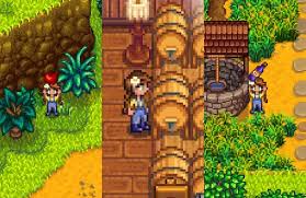 Stardew Valley - Iridium Ancient Wine Vs Starfruit Wine - Youtube