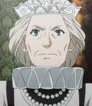 Casey Casper (visual voices guide)