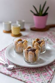 Recette De Verrines Chocolat Cœur Coco Et Biscuits Cuillere Concours Avec Netto Recettes Faciles Recette Pas Cher Recettes Rapides Par Stella Cuisine Recette Verrine Chocolat Recette Verrine Biscuit Cuillere