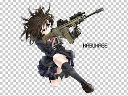 The best gifs are on giphy. Gunslinger Girl Anime Manga Girls With Guns Png Clipart Action Figure Air Gun Airsoft Anime Cartoon