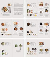 the foreign japanese kitchen recipe book design cookbook design japanese kitchen