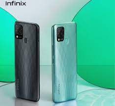 Infinix Hot 10S NFC - $120 Gaming Phone ...