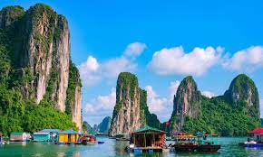 17 Of The Best Things To Do In Vietnam Asia Destinations Vietnam Vietnam Travel
