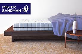 Alle mister sandman matratzen gutschein, angebote und rabattcodes anzeigen. Mr Sandman Matratze Bewertung