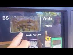 Cena Benzina V Venesuele 2018 Youtube