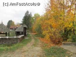 Desde mapcarta, el mapa libre. Muzeul Etnografic Romulus Vuia De Vizitat Cand Mergeti La Cluj Impresii Parcul Etnografic NaÈ›ional Romulus Vuia Cluj Amfostacolo