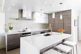 That maybe because modern kitchen design is so participatory. Condo Kitchen Design Ideas Contemporary