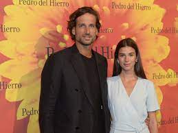 The Past Of Feliciano Lopez Before His Wedding With Sandra Gago Infidelities An Abortion And Two Models As Protagonists Teller Report Help us build our profile of feliciano lopez! wedding with sandra gago infidelities