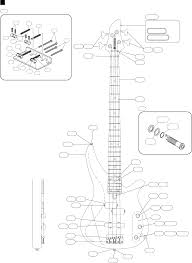 The word yamaha, the tuning fork logo or other trademarked logos and all other product names are, or may be, trademarks or registered trademarks of yamaha motor corporation. Yamaha Rbx270 Users Manual Electric Bass