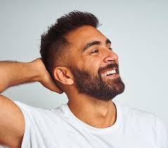 TED Hair Restoration