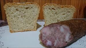 Image result for oblo%u017Een  chleb %u010Dky