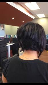 Well, we have made a list of the most beautiful back views of different short haircuts that you could your fantastic hair will look even better if your back view will be similar to your front one. Pin On Great Hair Styles