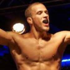 Eric Alequin vs. Luca Poclit, PFL 9