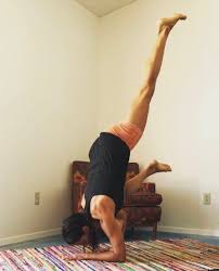 Today we'd like to introduce you to victoria birch. Silver Lake Yoga Posts Facebook