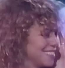 Mariah Carey hit one of the highest notes ever recorded live when she was  just 21