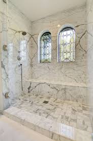 Carrera Marble Shower Surround Seat Dam Hammam Maison Hammam Projet Maison