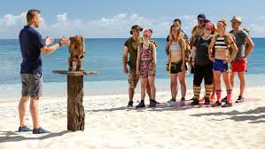 Filming of season 41 has been. Survivor Neustart Bei Vox So Gut Sah Reality Noch Nie Aus Dwdl De