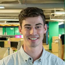 Help us welcome our new interns, Ally Sopata and Daniel Fithian! Both are  students at Virginia Tech and enjoy traveling. Ally studied abroad last  year in Prague and visited 11 countries, and