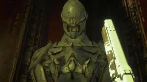 (also x, e, v, or a.) // left to right and top to bottom. Destiny 2 How To Start The Exotic Xenophage Weapon Quest Gamespot