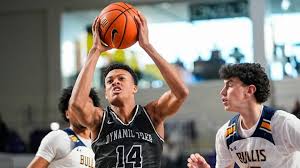5-star commit Ryan Hampton gives Kentucky a special tie to the nation's top  recruit