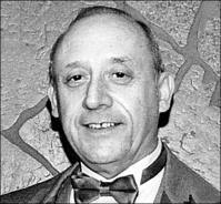 EDMUND FLOREK Obituary (1934