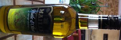 Huile D Olive Vierge Extra Maille 75 Cl