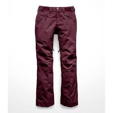 Aboutaday Pants Fig Womens The North Face Snow Pants