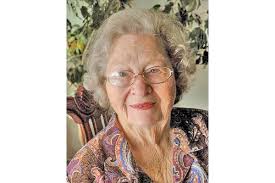 Maudie Landers Obituary (1922