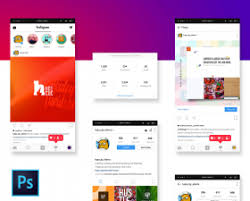 In this post, we have compile a list of 19+ best instagram mockup psd templates , perfect for pitching and presenting your instagram campaigns and designs. Instagram Mockup Fluxes Freebies