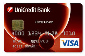 Poti beneficia de un pachet unic de servicii de protectie (protectia cardului, protectia cumparaturilor, protectia pretului) atasat cardului tau. Cei Cu Carduri De Credit La Unicredit Bank Pot SÄ ScoatÄ Bani De La Orice Pos Din Magazine