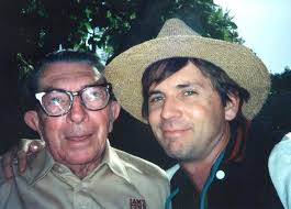 AN INTERVIEW w/ ED McCARRICK: WW II HERO at the BULGE: & Famous Moab “Arch  Hunter”—– w/ Jim Stiles (ZX#50)