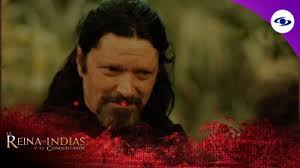 La Reina de Indias y el Conquistador: Meneses le confiesa a Pedro de  Heredia que asesinó a Olarte