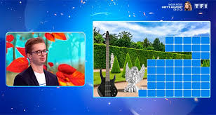 I hope you will be inspired about 12 coup de midi etoile mysterieuse. Les 12 Coups De Midi Leo Stoppe Avant Une 3e Etoile Mysterieuse Sur Tf1 Toutelatele