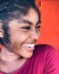 The Smile ❤️❤️❤️❤️❤️❤️❤️❤️ Shout-out that hairy person/s you know