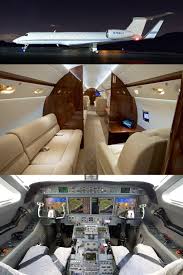 2008 Gulfstream G550 For Sale In 2020 Private Jet Luxury Private Jets Airplane For Sale