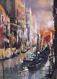 Born 19 december 1932) is a german politician (cdu). Werk Bernhard Vogel Bernhard Vogel Wasserfarben Bilder Idee Farbe