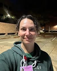 Jeanna Gray's Instagram, Twitter & Facebook