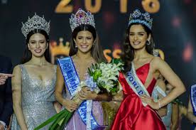 We did not find results for: Read Katarina Rodriguez S Winning Answer At Miss World Philippines 2018